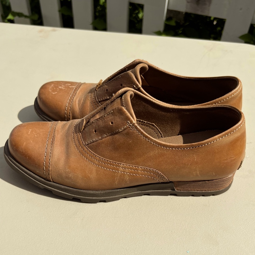 Sorel shoes